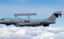 The Netherlands Signs Up for a Saab GlobalEye, Its First Radar Jet of Its Own