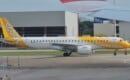 Scoot / Tiger Airways Australia Embraer 190-E2 9V-THF
