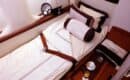 First Class vs Business Class: What You Actually Get