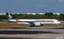 Singapore Airlines – 9V-SGB – A350-941(ULR) – Singapore Changi Airport