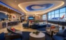 Southwest Airlines Starts Building Its First Airport Lounges