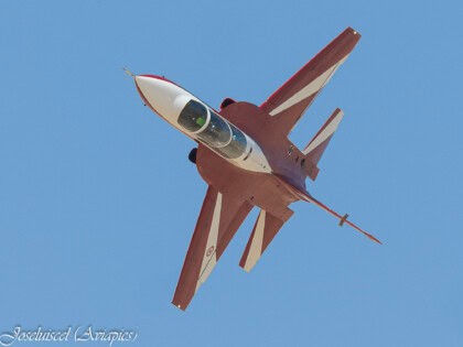 The First Hürjet Built for Turkey’s Air Force Has Flown