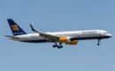 TF-FIP Icelandair Boeing 757-200