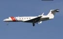 U.S. Coast Guard – C-37A – (Gulfstream V)