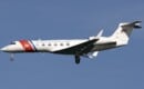 U.S. Coast Guard – C-37A – (Gulfstream V)