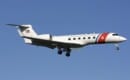U.S. Coast Guard – C-37A – (Gulfstream V)