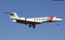 U.S. Coast Guard – C-37A – (Gulfstream V)