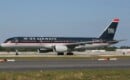 US Airways Boeing 757-2B7 – N932UW
