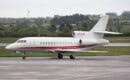 VT-CAP Falcon 900EX