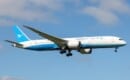 Xiamen Air – Boeing 787-9 Dreamliner (B-1357)