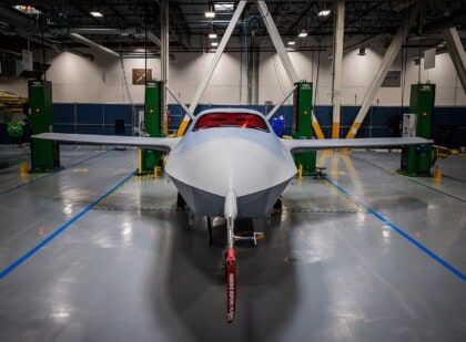 The Air Force Names Its Fighter Drones Vengeance and Fury, and Now Wants 500 of Them by 2032