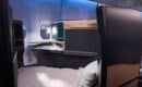 Alaska Unveiled Lie-Flat Suites for the Boeing 737 MAX 10. The Day Before, the FAA Put the Jet’s Certification on Hold.