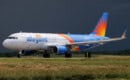 allegiant A320-214SL