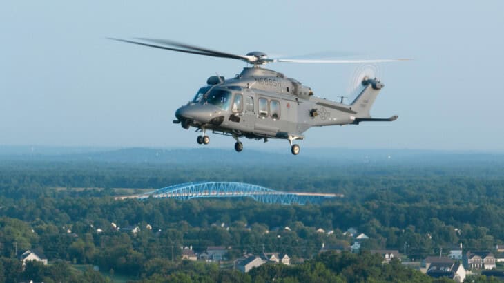 boeing mh 139 gray wolf