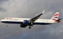 British Airways BA711 From Cyprus Diverts to Luxembourg With a Medical Emergency on Board