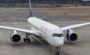 Delta Air Lines Airbus A350-900 N501DN