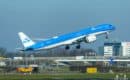 KLM Cityhopper Embraer E195-E2 PH-NXF at Amsterdam Schiphol