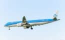 KLM Cityhopper Embraer E195-E2 PH-NXN at London Heathrow