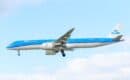 KLM Cityhopper Embraer E195-E2 PH-NXY at London Heathrow