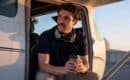 Learning to Fly Takes Nine Months. Becoming an Airline Pilot Takes 1,200 More Hours.