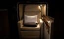 A First Class Ticket Isn’t a Markup. You’re Paying Rent on the Floor.