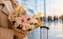 25 Airport Arrival Gift Ideas to Welcome Someone Home