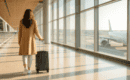 25 Airport Photo Ideas for Your Next Trip