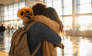 25 Airport Welcome Ideas for Your Boyfriend