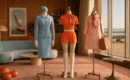 25 Flight Attendant Costume Ideas, From Pan Am to Today