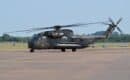 Luftwaffe Sikorsky CH-53GS 84+79