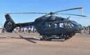 Luftwaffe Airbus H145M 76+06