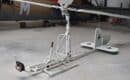Focke-Achgelis Fa 330A-1 Bachstelze rotor kite (100374)