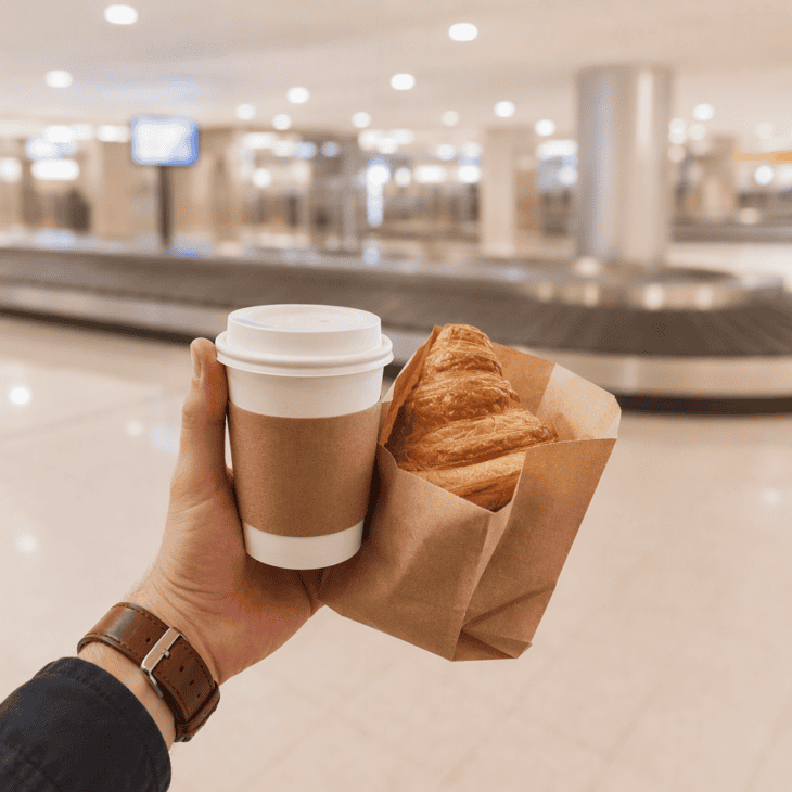 Knowing her order without asking is one of the quietest ways to say you pay attention.