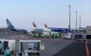 Hurricane Nolo Flight Waivers Cover Kona and Hilo, but Every Airline Drew Different Lines