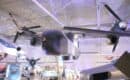 Boeing Condor at the Hiller Aviation Museum