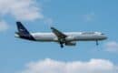 Lufthansa Airbus A321-200 D-AISB