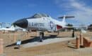F-101F Voodoo 58-0324 at Joe Davies Heritage Airpark