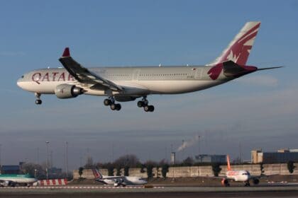 Qatar Airways Has Retired Its Last Airbus A330s and Sent Some of Their Pilots to RwandAir
