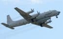 Ilyushin Il-20M Coot reconnaissance aircraft