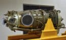 Pratt & Whitney Canada PT6A-25A turboprop engine