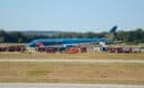 Vietnam Airlines 787 Was Braking During Its Munich Takeoff Roll, German Investigators Find
