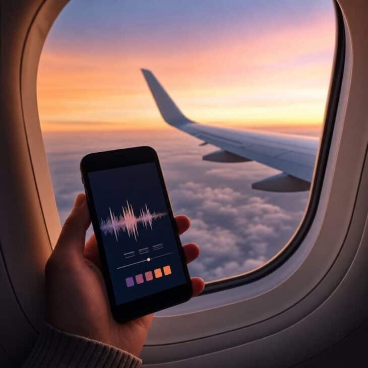 One carefully chosen soundtrack can turn a quiet window view into the emotional center of the story.