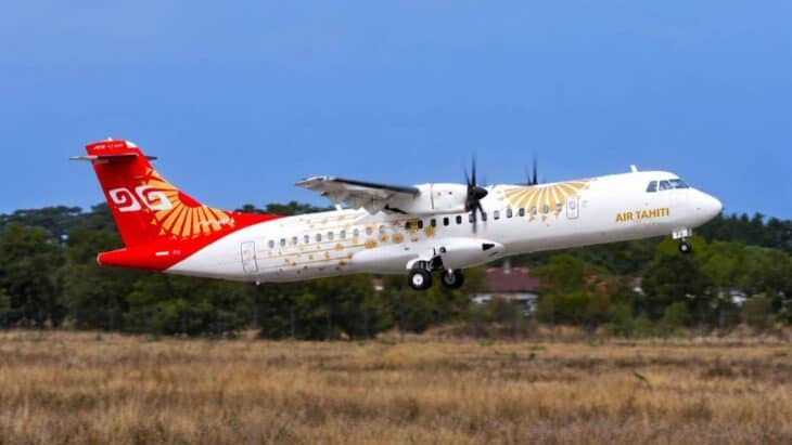 Air Tahiti ATR 72-600-16x9