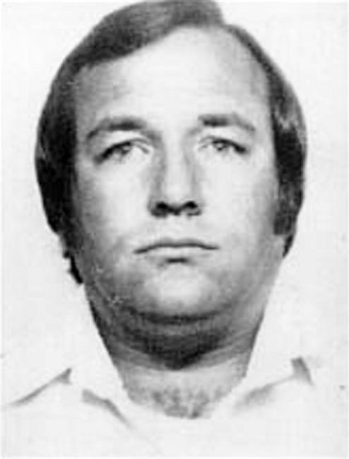 Barry Seal in 1980