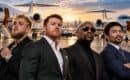 Boxers With Private Jets: What the Registry Actually Shows