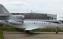 C-FXOO Dassault Falcon 900