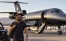 Dan Bilzerian’s Private Jet: The Gulfstream IV He Swore He Owns, and the FAA Record That No Longer Names Him