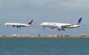 United Just Posted Record Revenue. Delta Still Made 35% More Adjusted Profit on Lower Airline Sales