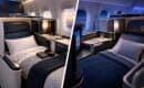 Delta One vs United Polaris: Doors, Lounges and Miles Compared