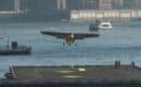 Electra Landed a Fixed-Wing Plane on a Manhattan Heliport on Oct. 26. It Says No Airplane Without Vertical Takeoff Had Done It Before